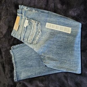 NEW BKE boot cut jeans